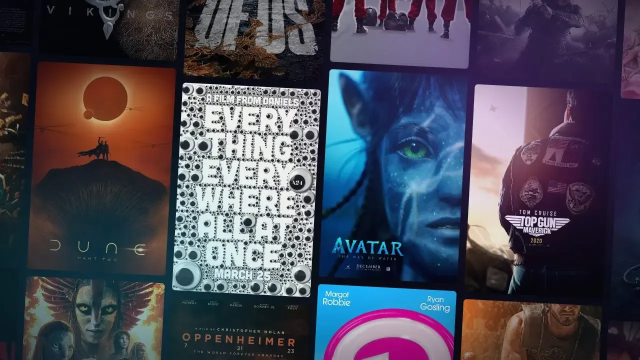 TV Pikoma entertainmentervaring met live kanalen sport films series en 4K ondersteuning